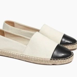 J. Crew Espadrilles